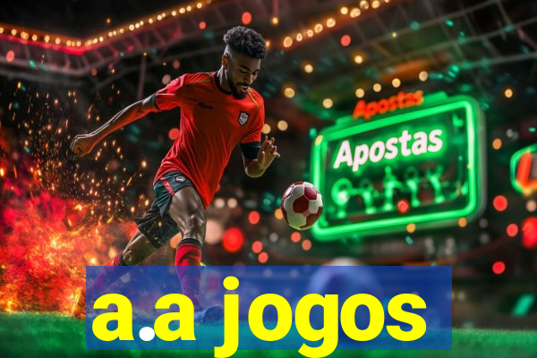 a.a jogos